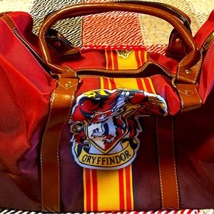 Harry Potter (Gryffinder) Bag